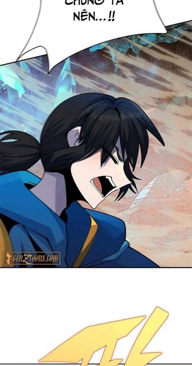 Tôi Chỉ Là Người Khuân Vác Trong Hầm Ngục - Page 40