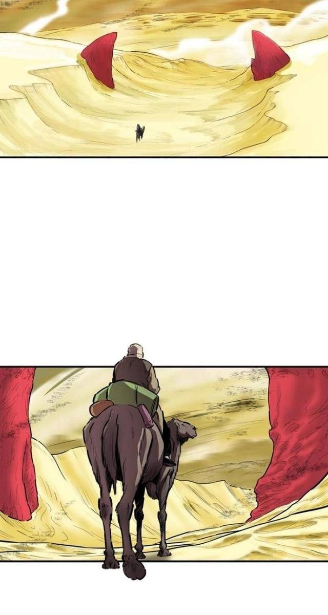 Bất Bại Quyền Ma - Page 11