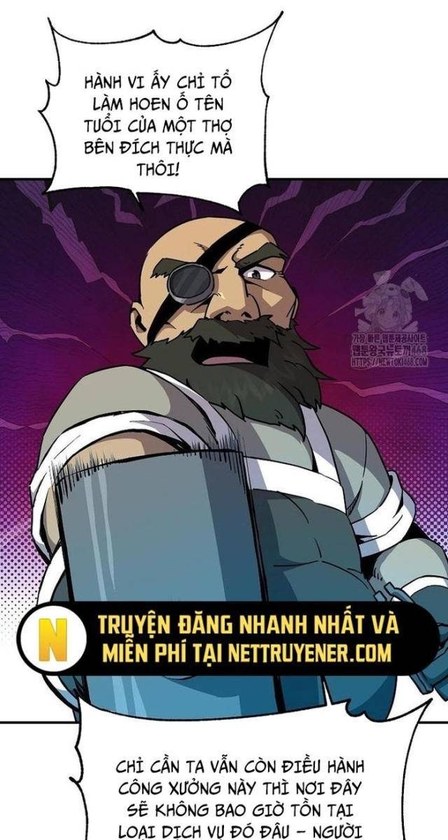 Người Chơi Lỗi - Page 17