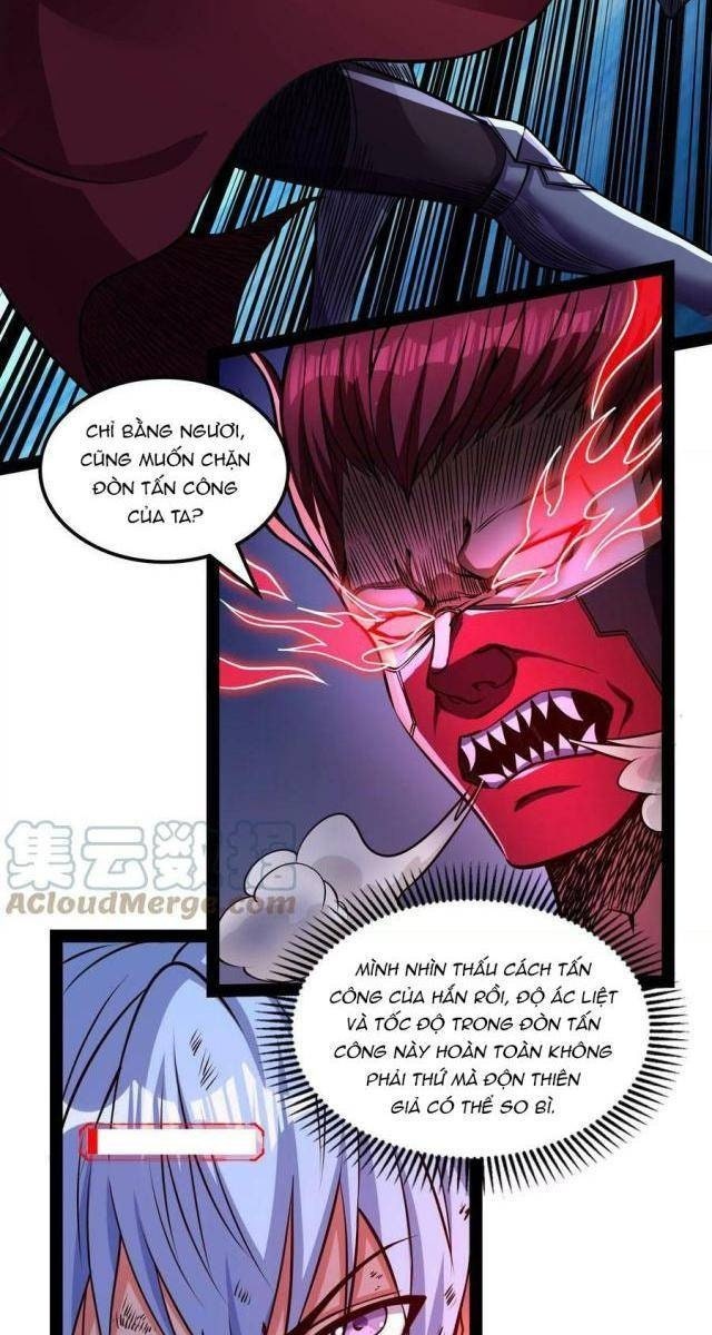 Đánh Bại Chư Thiên - Page 71