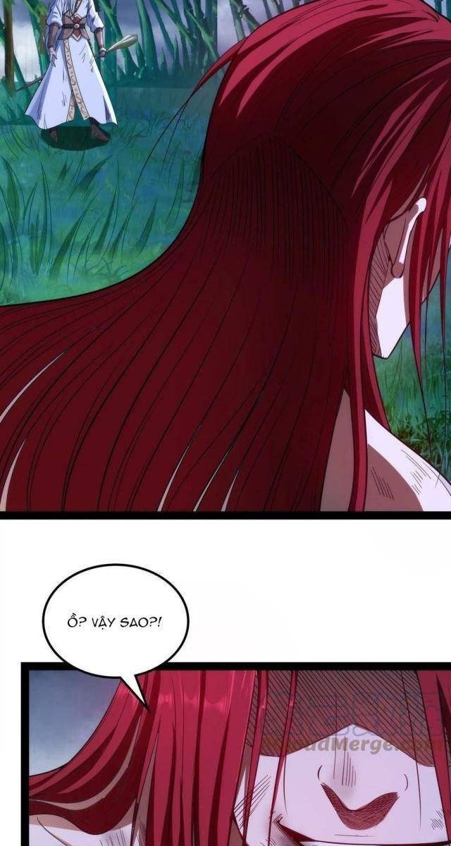 Đánh Bại Chư Thiên - Page 59