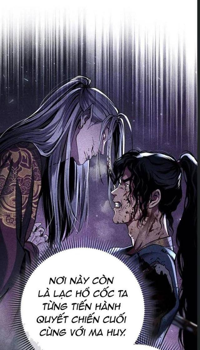 Con Trai Út Nhà Ha Buk Paeng - Page 18