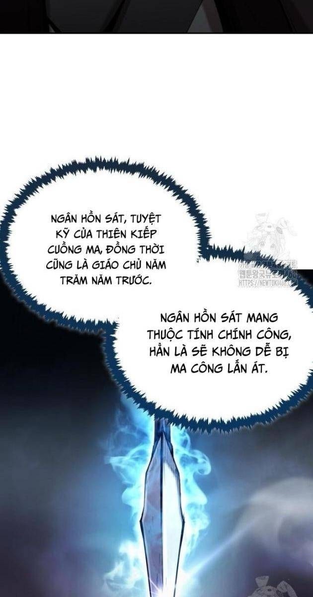 Giáo Chủ Ma Giáo Cũng Biết Sợ - Page 39