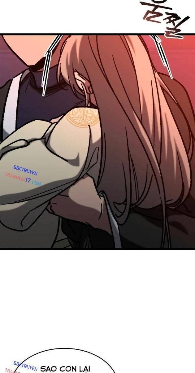 Thợ Săn Số Mệnh Cấp F - Page 61