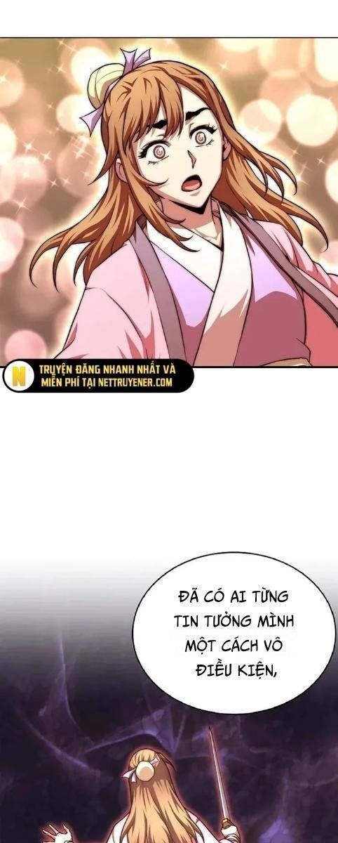 Con Trai Út Của Gia Tộc Nam Cung Thế Gia - Page 19