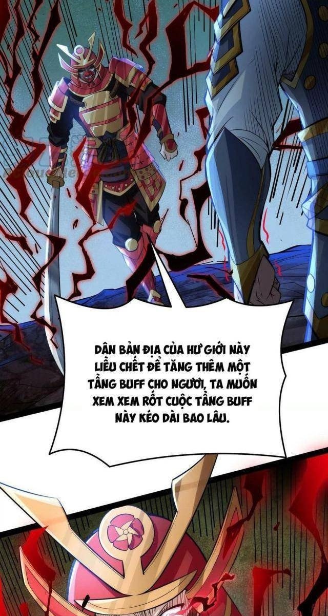 Đánh Bại Chư Thiên - Page 31