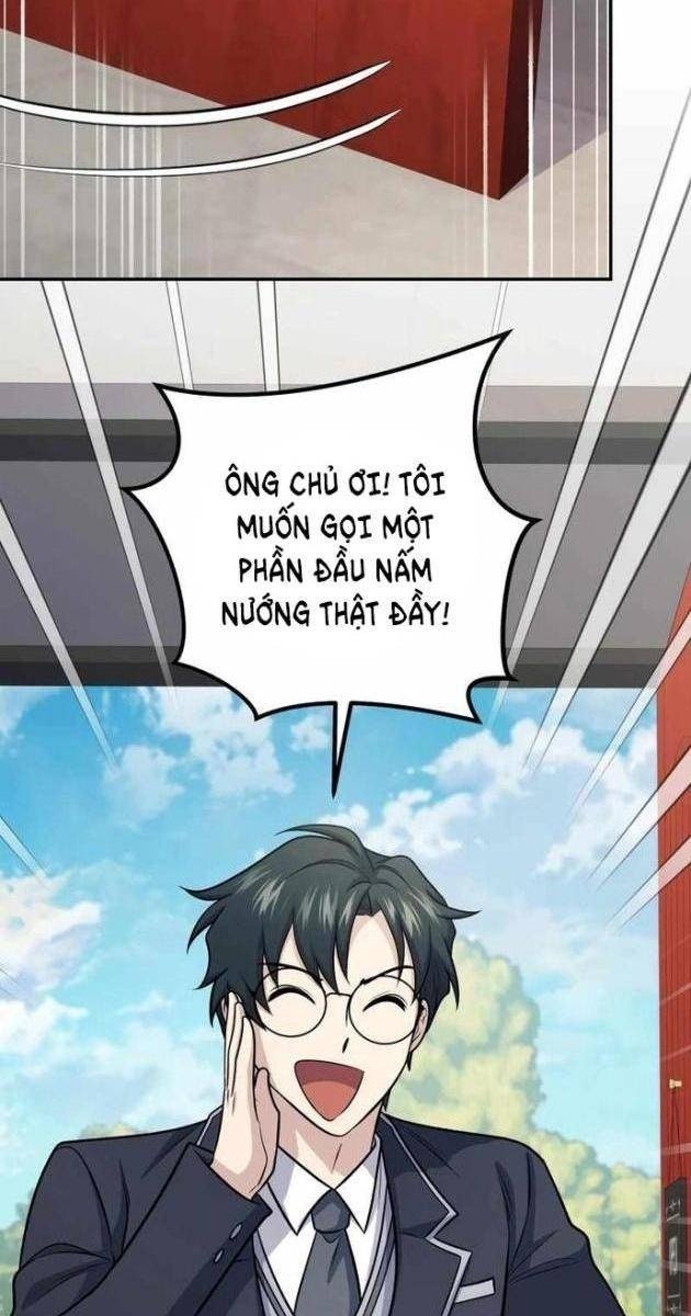 Nhà Hàng Thợ Săn Quái Vật - Page 124