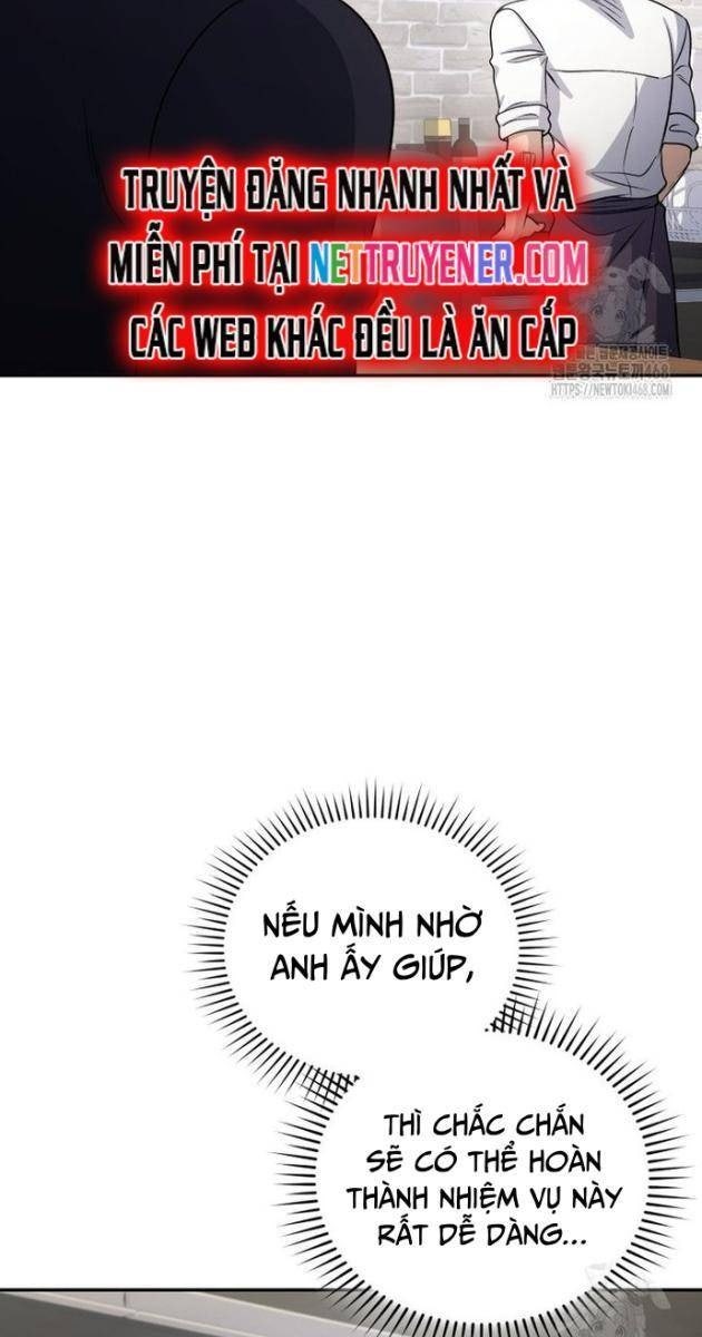 Nhà Hàng Thợ Săn Quái Vật - Page 28