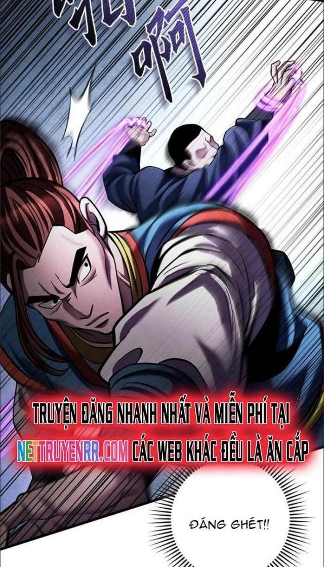 Con Trai Út Nhà Ha Buk Paeng - Page 12