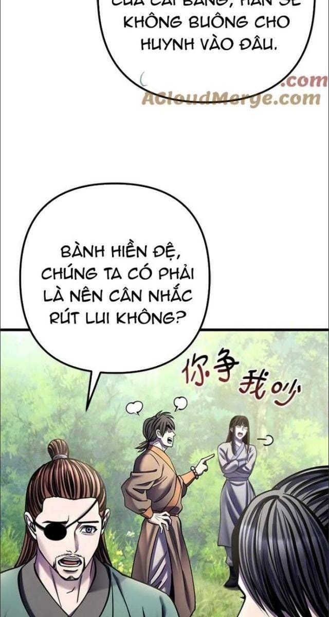 Con Trai Út Nhà Ha Buk Paeng - Page 44