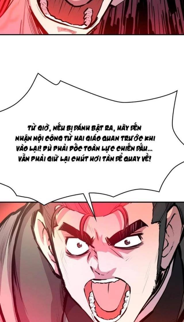 Bất Bại Quyền Ma - Page 28
