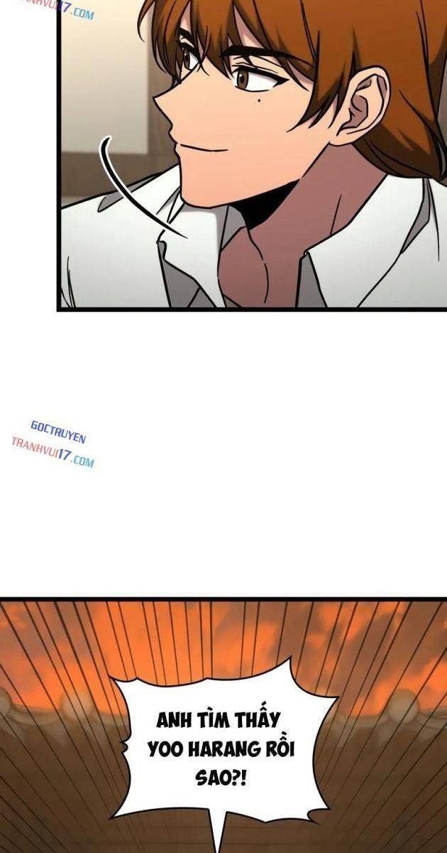 Thợ Săn Số Mệnh Cấp F - Page 32