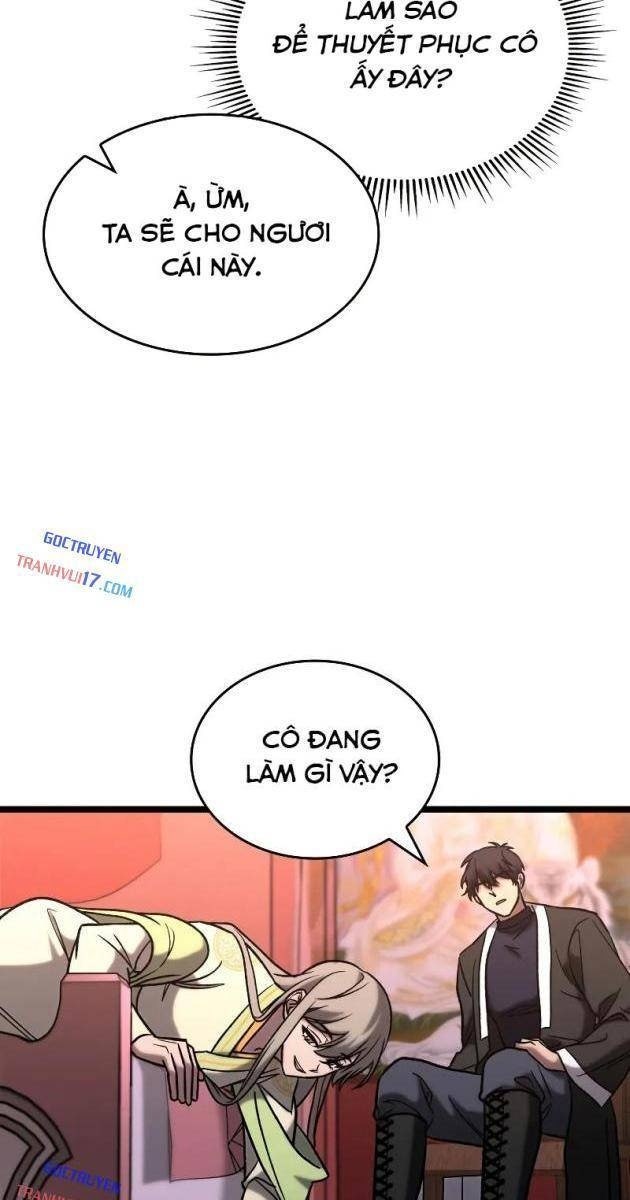 Thợ Săn Số Mệnh Cấp F - Page 55