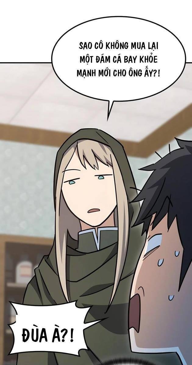 Bác Sĩ Thú Y Ở Dị Giới - Page 140