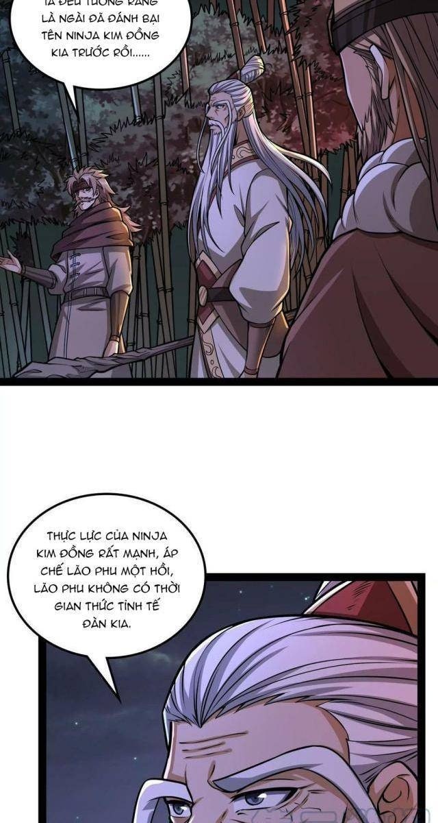 Đánh Bại Chư Thiên - Page 44