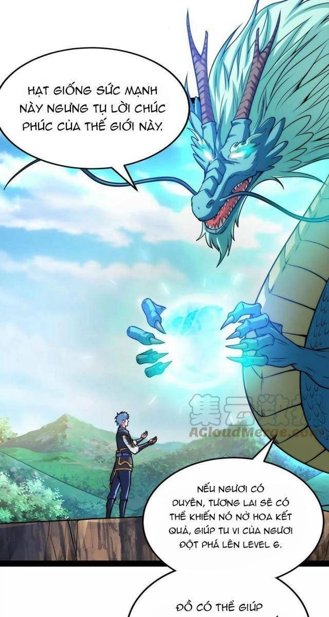 Đánh Bại Chư Thiên - Page 18