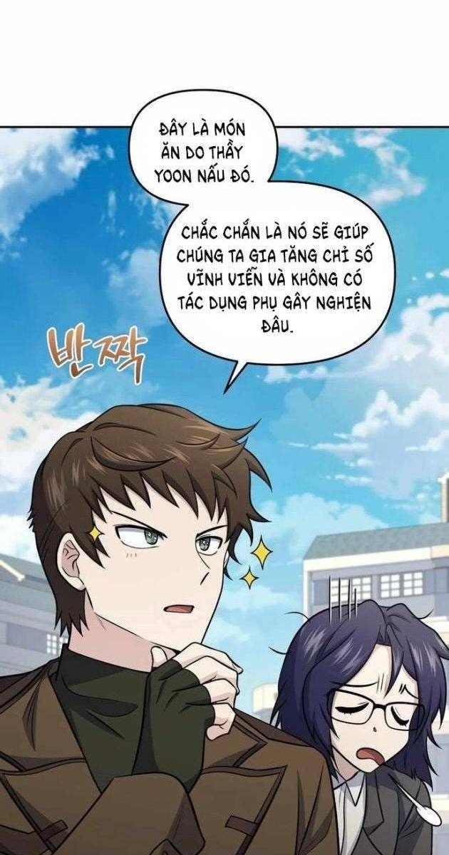 Nhà Hàng Thợ Săn Quái Vật - Page 112