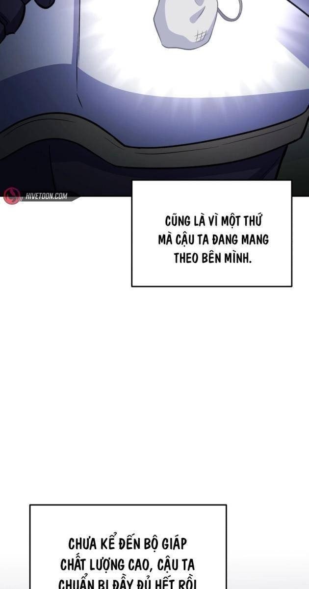Nhà Hàng Thợ Săn Quái Vật - Page 40