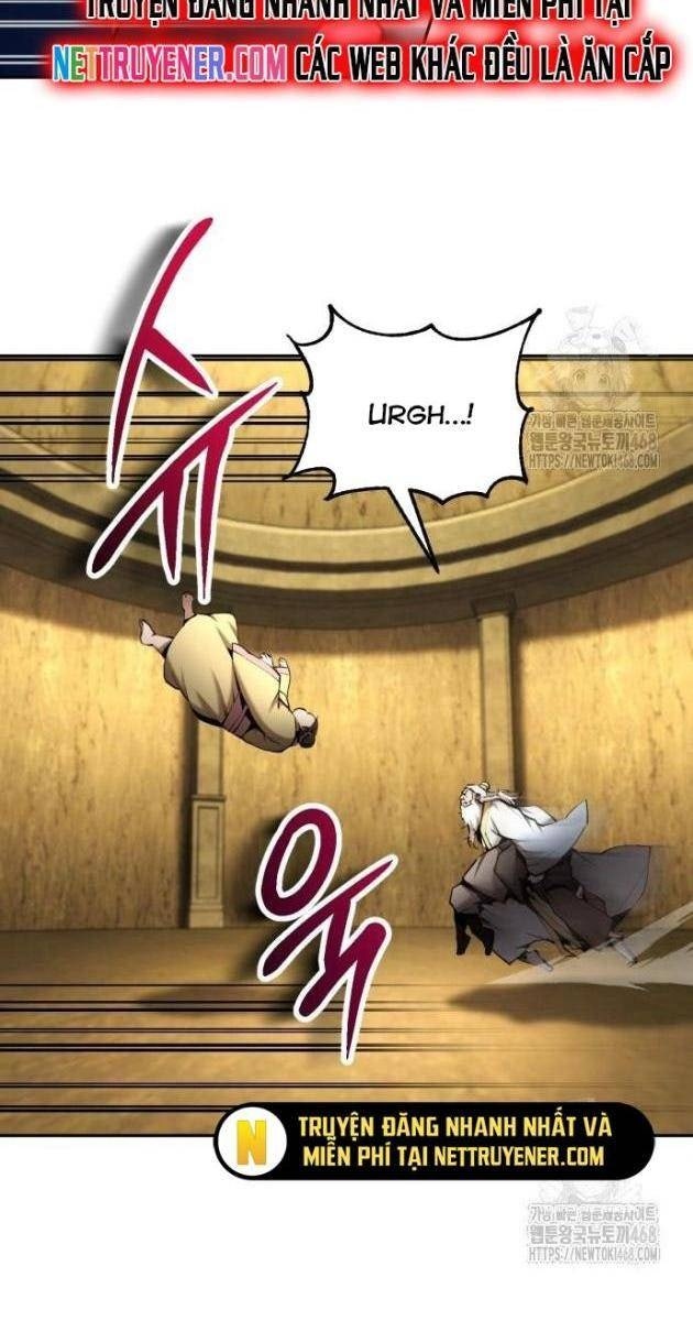 Giáo Chủ Ma Giáo Cũng Biết Sợ - Page 68
