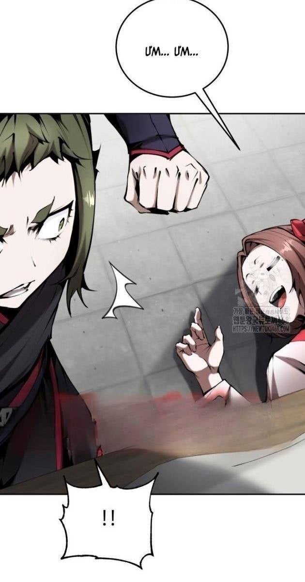 Giáo Chủ Ma Giáo Cũng Biết Sợ - Page 78