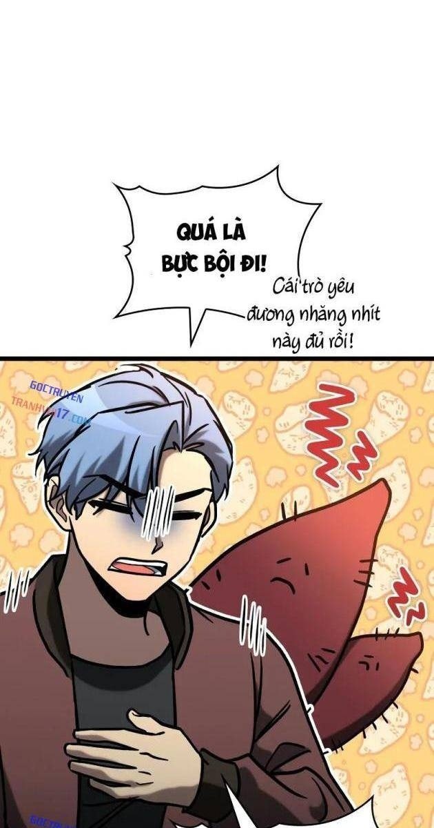 Thợ Săn Số Mệnh Cấp F - Page 42