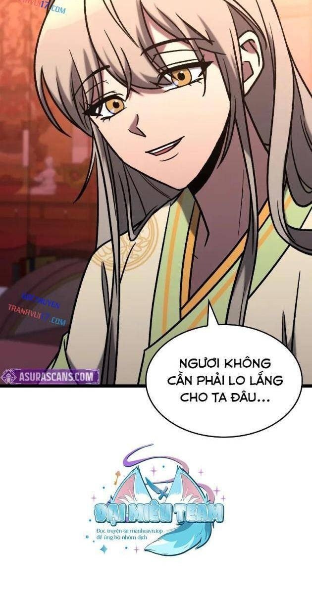 Thợ Săn Số Mệnh Cấp F - Page 44