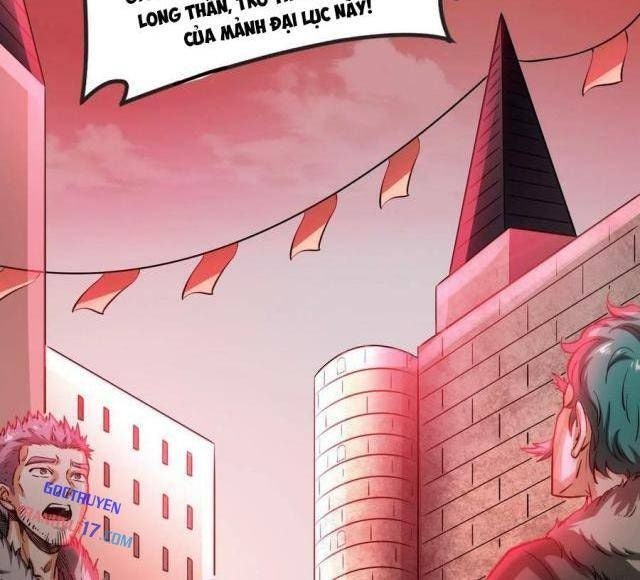 Đánh Bại Chư Thiên - Page 18