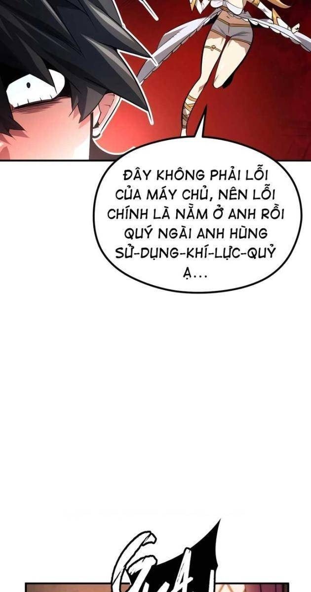 Trên Thế Giới Không Có Chiến Binh Xấu - Page 70