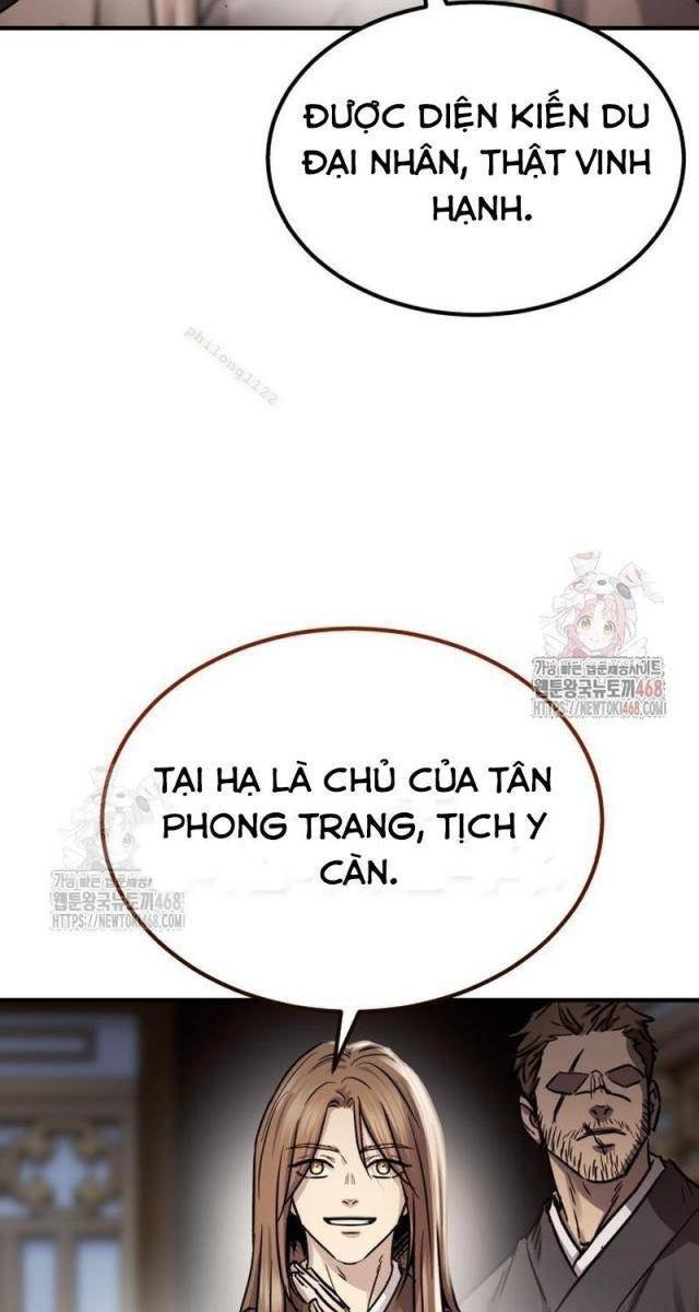 Tuyệt Thế Quân Lâm - Page 60