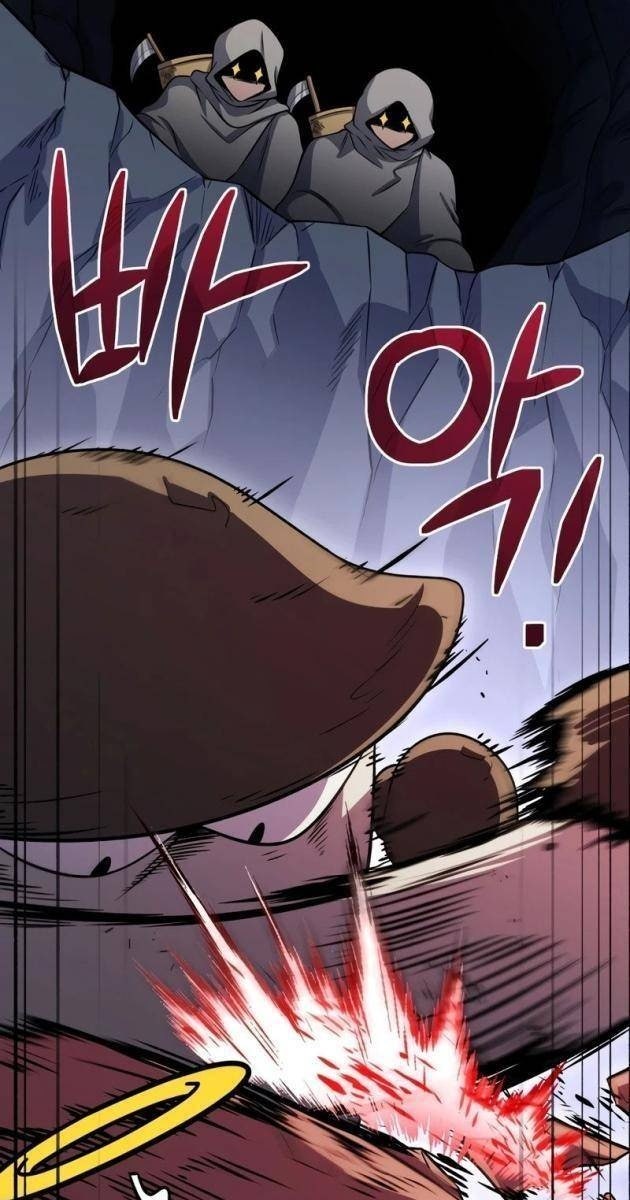 Nhà Hàng Thợ Săn Quái Vật - Page 35