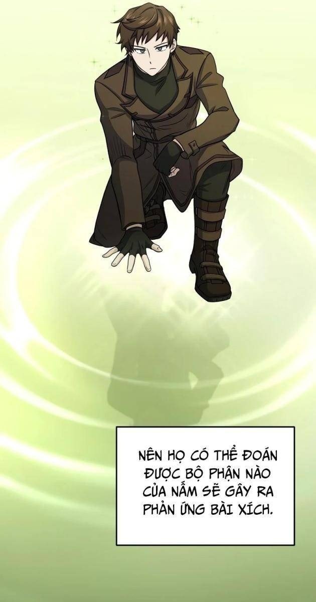 Nhà Hàng Thợ Săn Quái Vật - Page 99