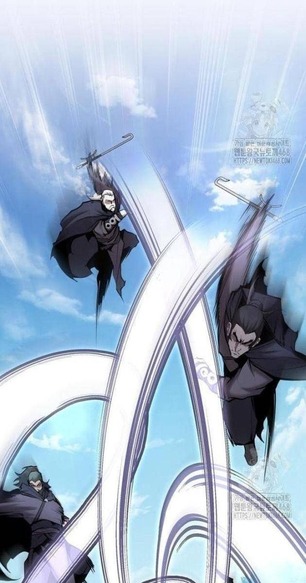 Giáo Chủ Ma Giáo Cũng Biết Sợ - Page 16