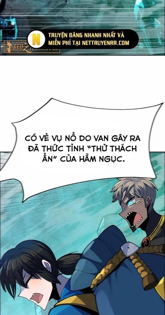 Tôi Chỉ Là Người Khuân Vác Trong Hầm Ngục - Page 8