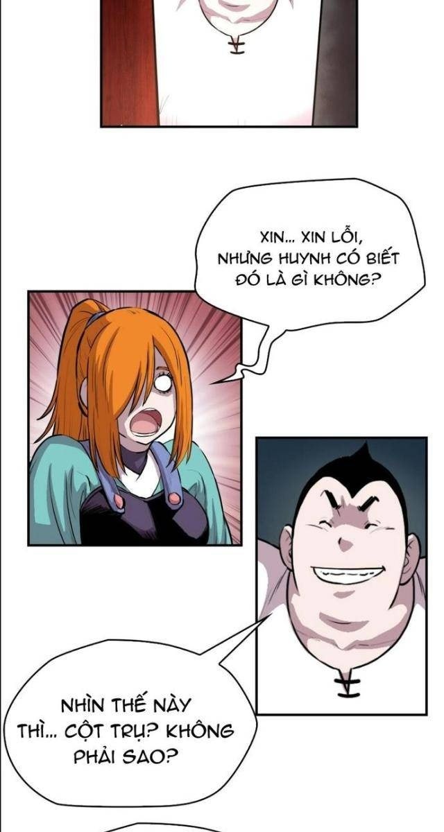 Bất Bại Quyền Ma - Page 27