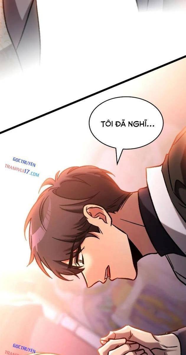 Thợ Săn Số Mệnh Cấp F - Page 82