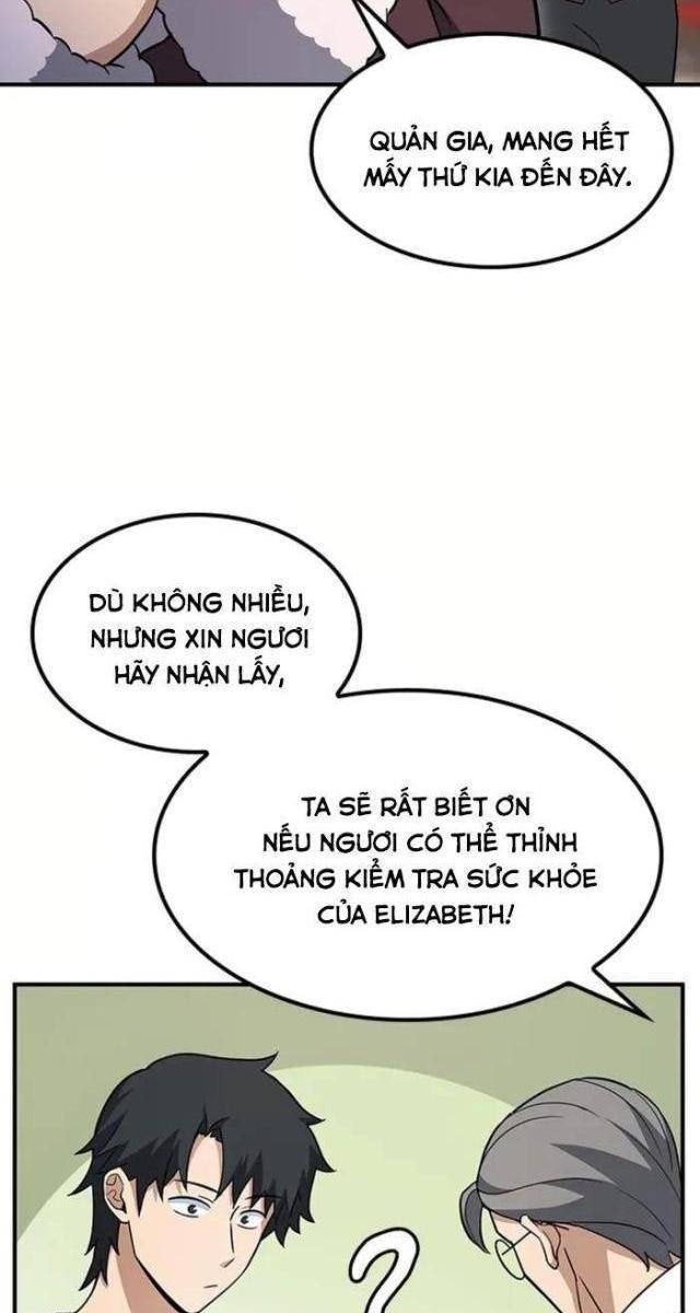 Bác Sĩ Thú Y Ở Dị Giới - Page 219