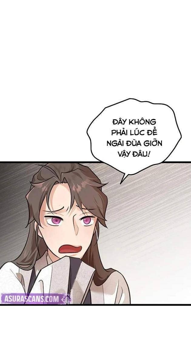 Vợ Tôi Là Giáo Chủ Ma Giáo - Page 94