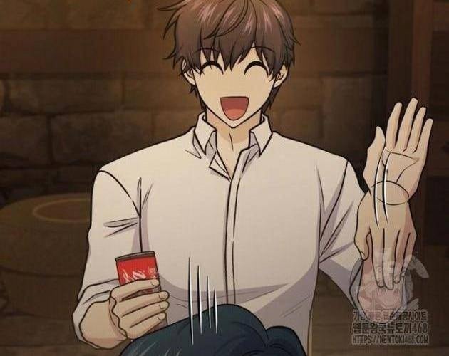 Nhà Hàng Thợ Săn Quái Vật - Page 53