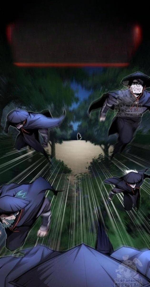 Giáo Chủ Ma Giáo Cũng Biết Sợ - Page 51