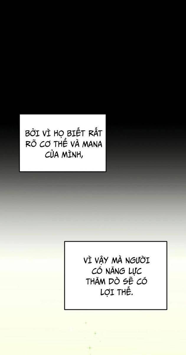 Nhà Hàng Thợ Săn Quái Vật - Page 97