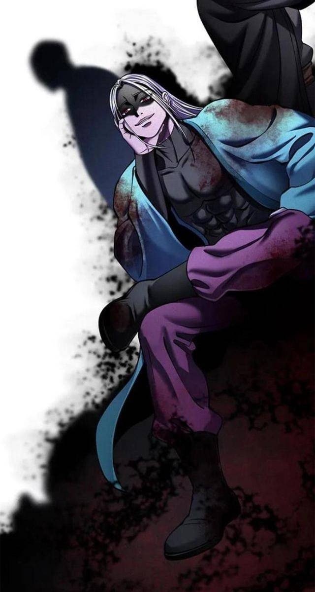 Con Trai Út Nhà Ha Buk Paeng - Page 39