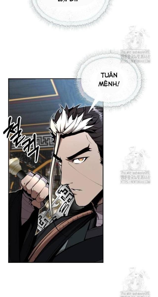 Giáo Chủ Ma Giáo Cũng Biết Sợ - Page 120