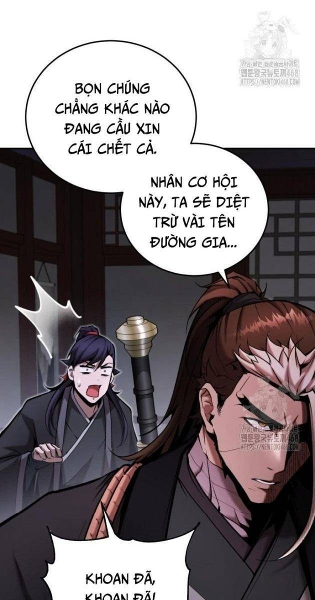 Giáo Chủ Ma Giáo Cũng Biết Sợ - Page 96