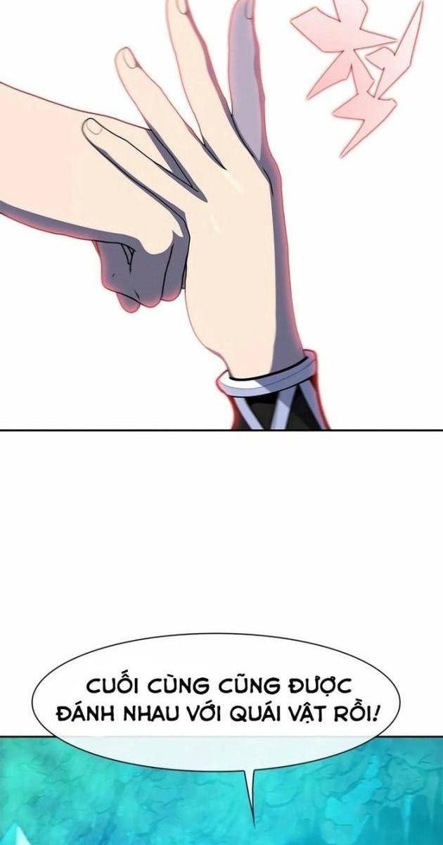 Tôi Chỉ Là Người Khuân Vác Trong Hầm Ngục - Page 43