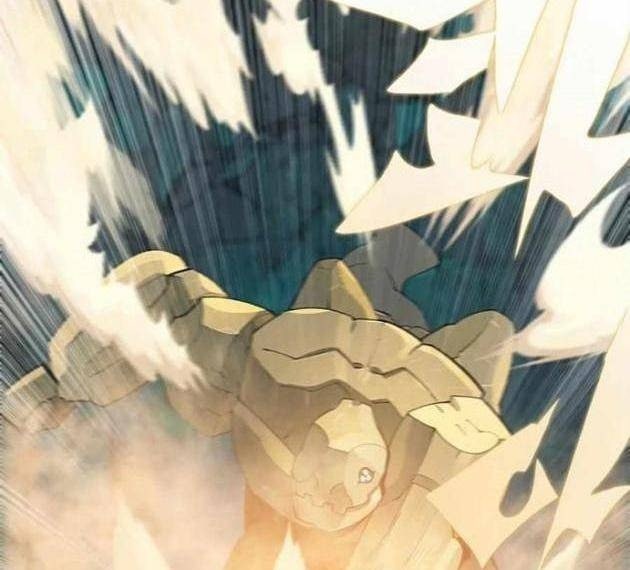 Tôi Chỉ Là Người Khuân Vác Trong Hầm Ngục - Page 124