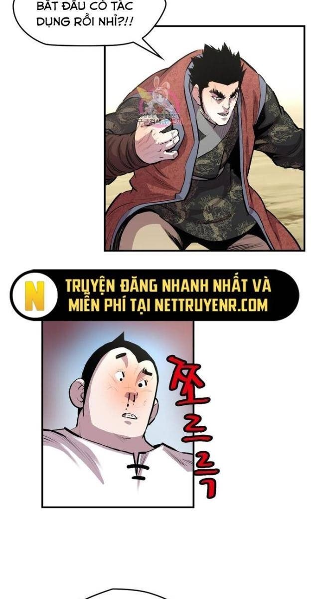 Bất Bại Quyền Ma - Page 44