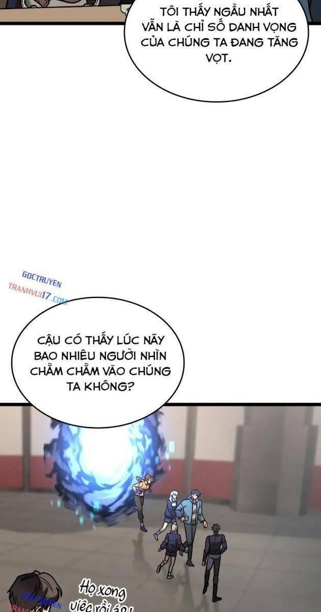 Thợ Săn Số Mệnh Cấp F - Page 68