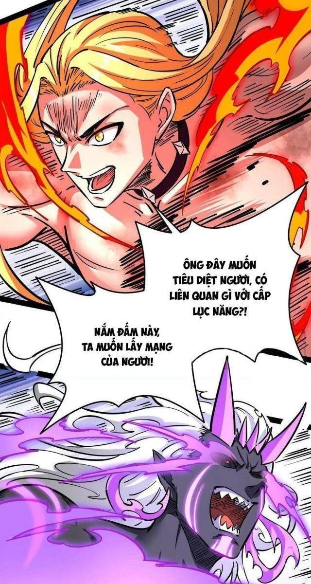 Đánh Bại Chư Thiên - Page 35