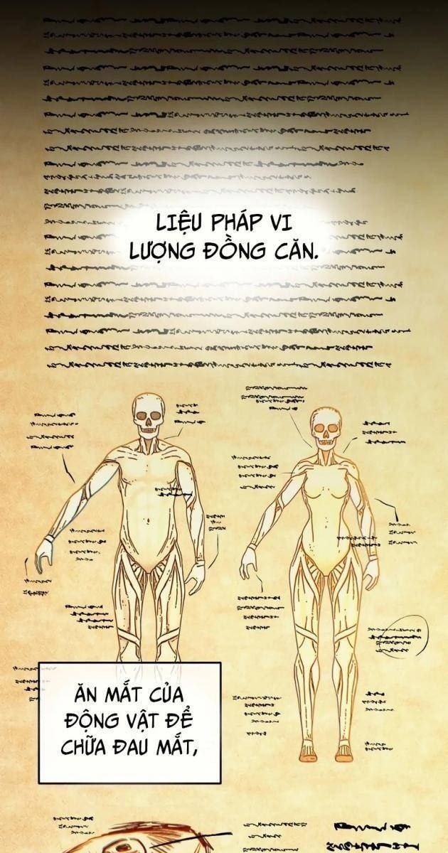 Nhà Hàng Thợ Săn Quái Vật - Page 27