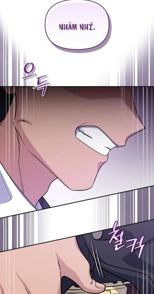 Nhà Hàng Thợ Săn Quái Vật - Page 31